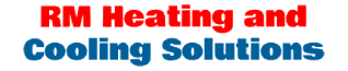 RM Heating and Cooling Solutions 
