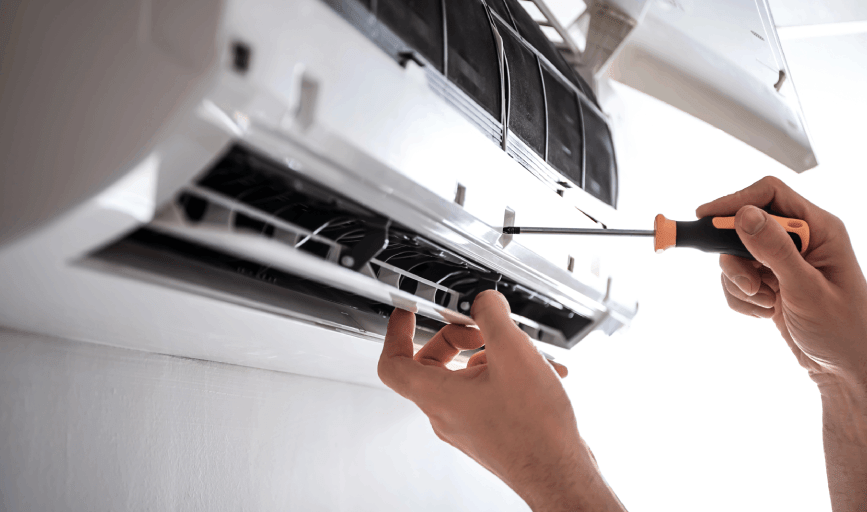 AC SERVICES